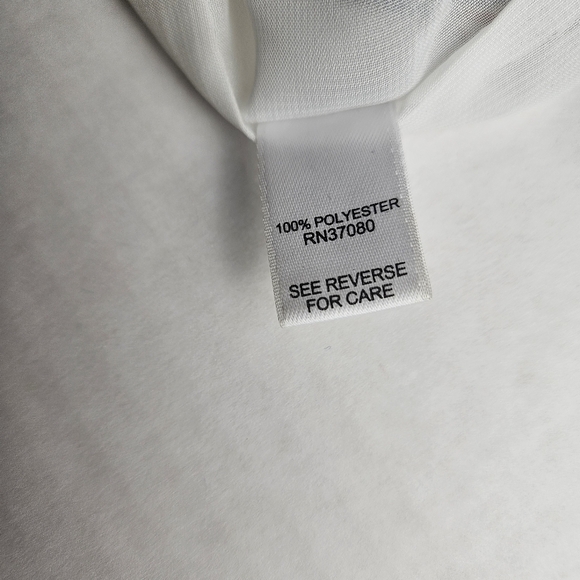 CATO WOMEN Flowing Multicolor Sun Dress Size 14 - Picture 9 of 11